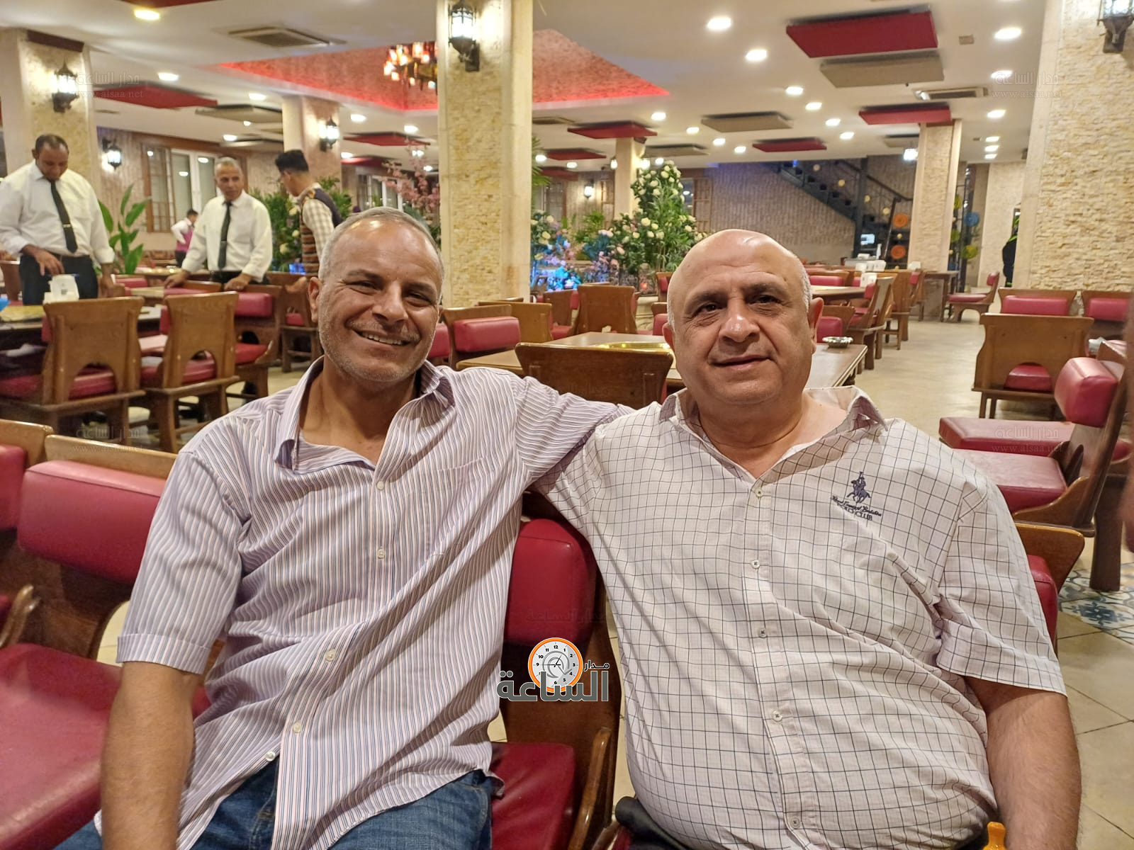 Madar Al-Saa Images 0.7223573917096497