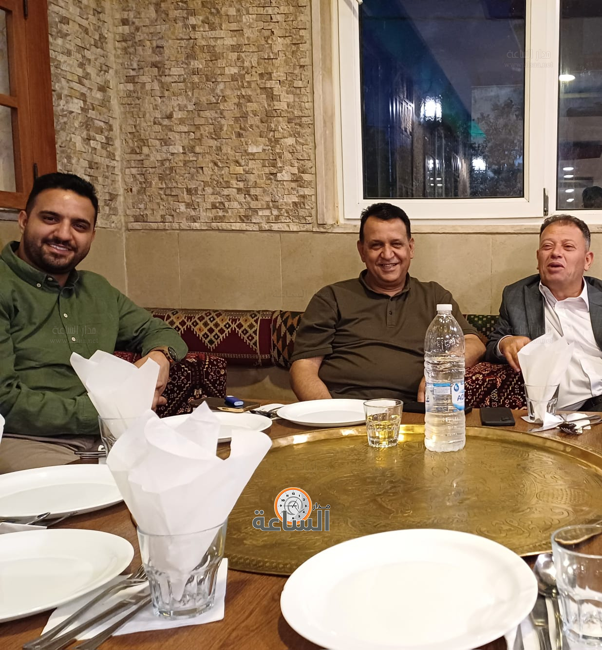 Madar Al-Saa Images 0.32053794786451173