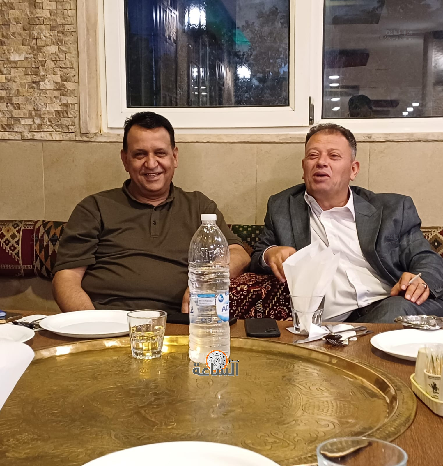 Madar Al-Saa Images 0.8422053302290805