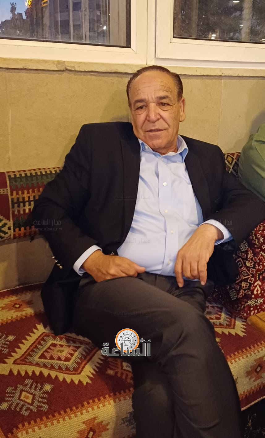 Madar Al-Saa Images 0.21526564052141395