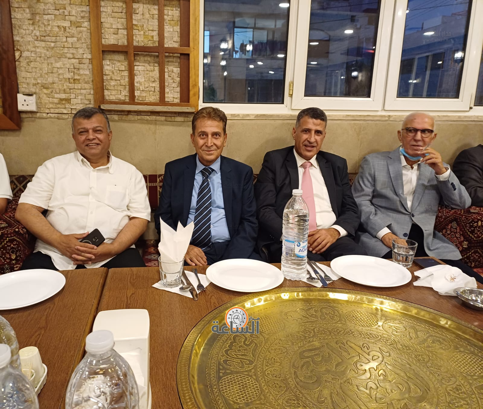 Madar Al-Saa Images 0.07361271736715402