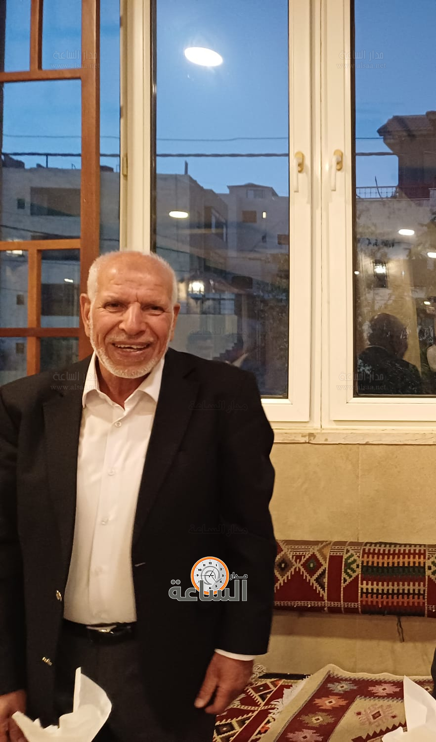 Madar Al-Saa Images 0.37522986062934927