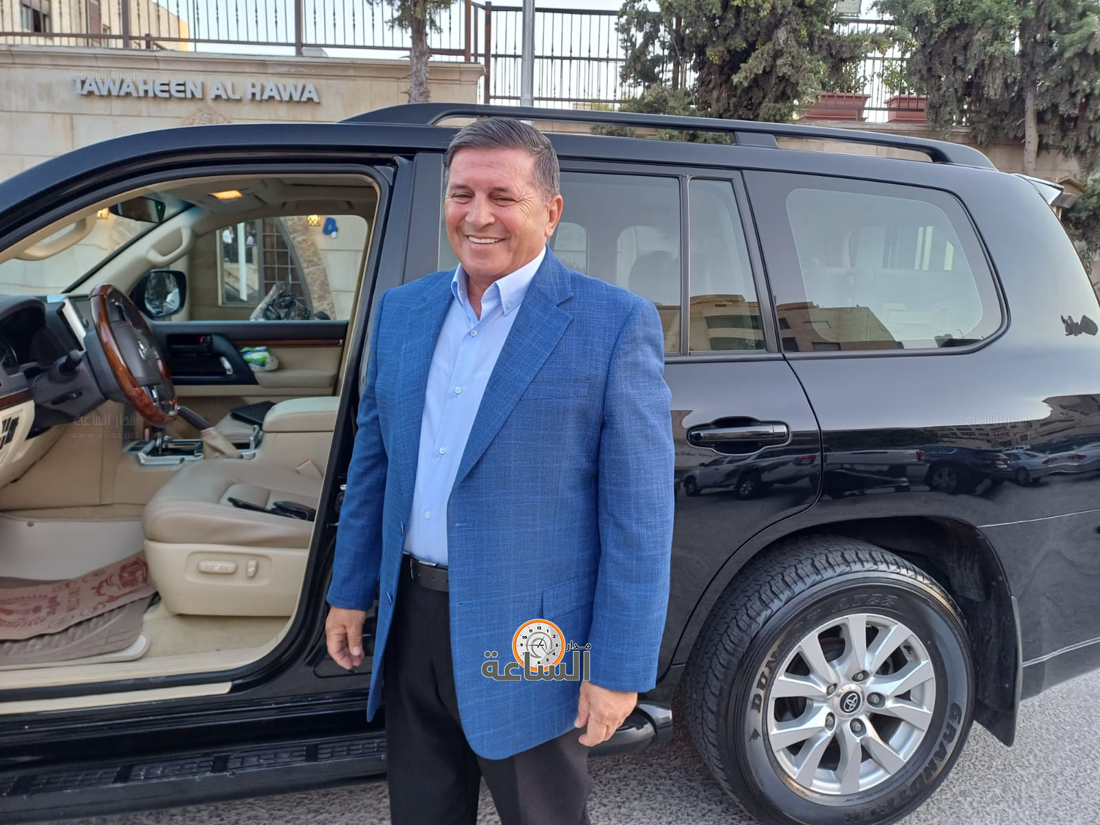 Madar Al-Saa Images 0.14539289570773983