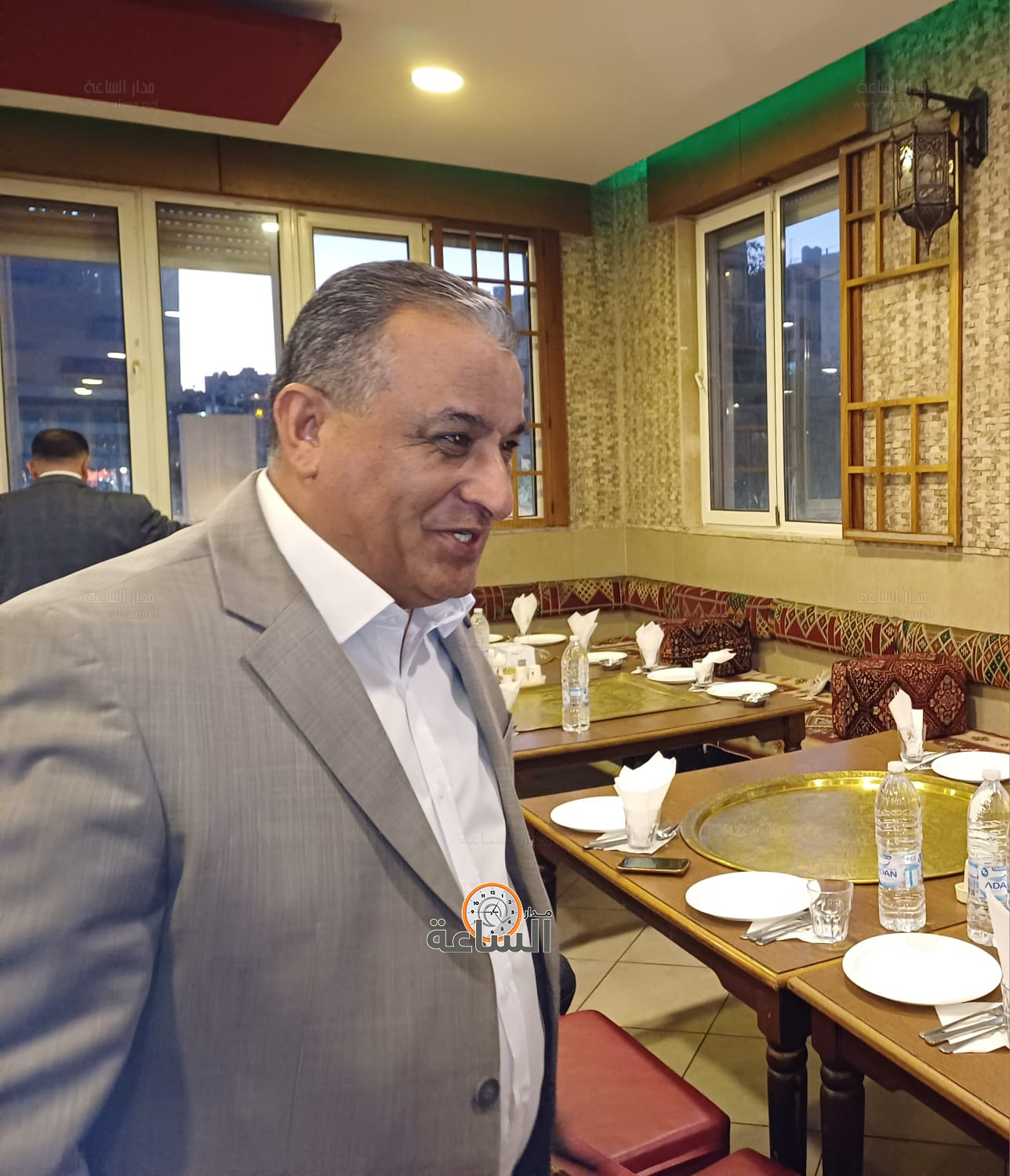 Madar Al-Saa Images 0.5009089943296258