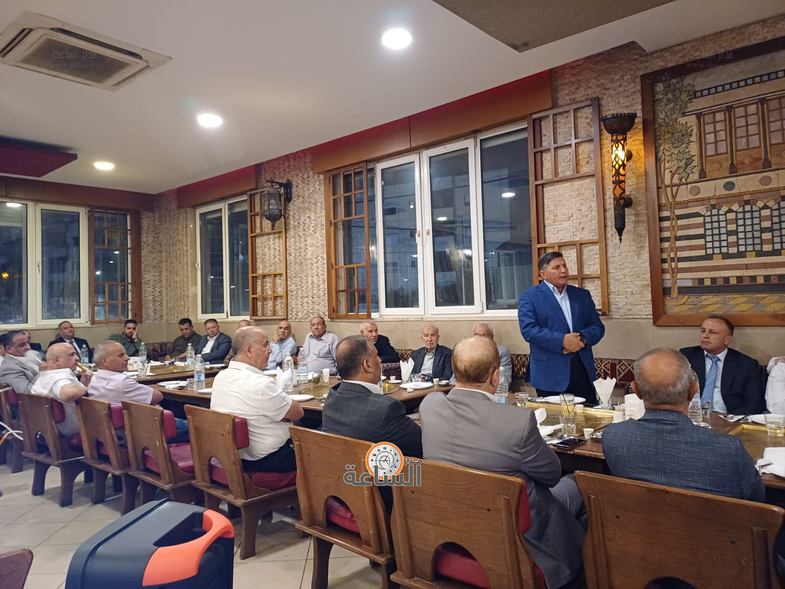 Madar Al-Saa Images 0.045039190347058056