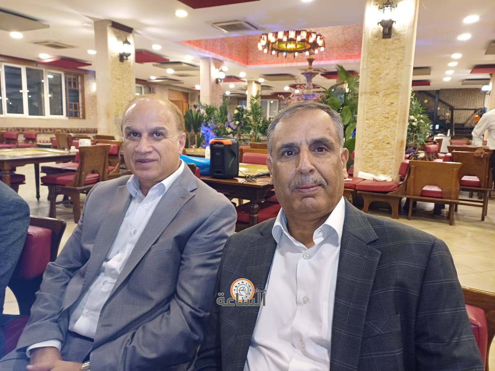 Madar Al-Saa Images 0.13104887781091767