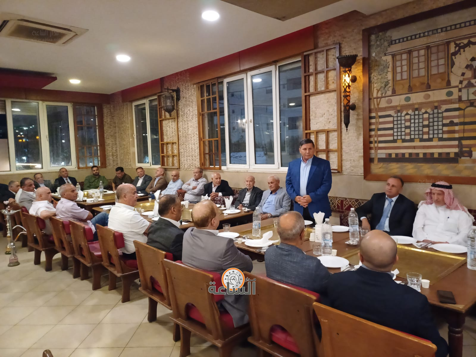 Madar Al-Saa Images 0.006867445469603828