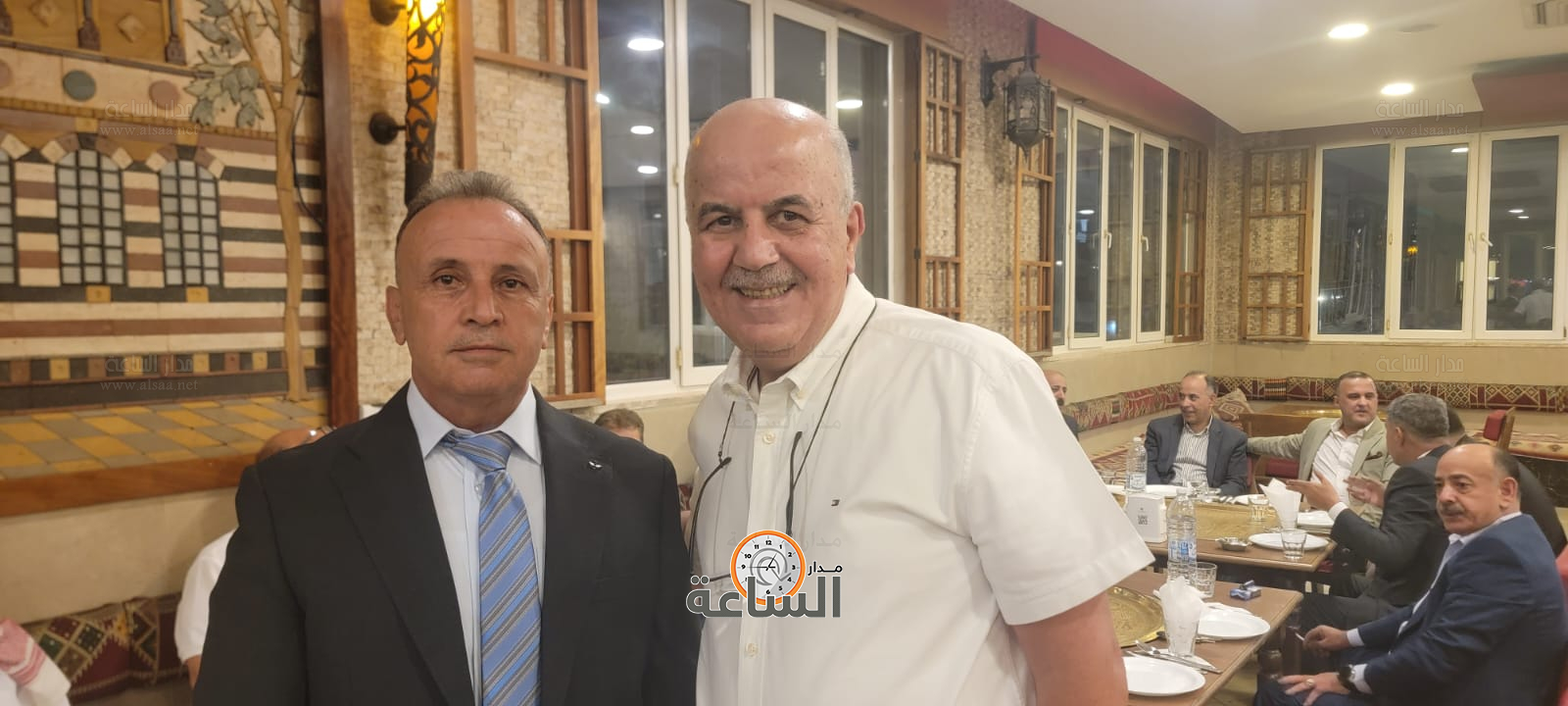 Madar Al-Saa Images 0.5501318020851046