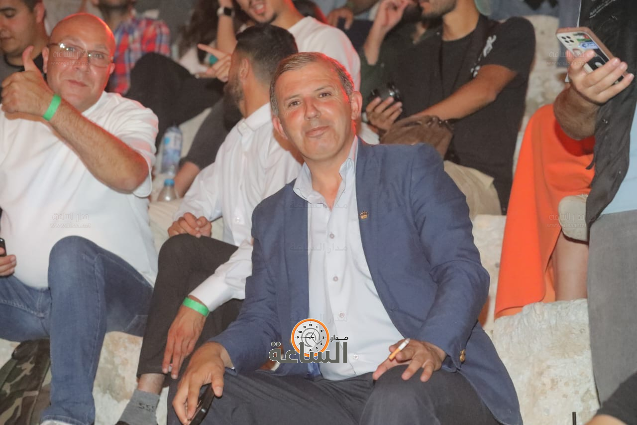 Madar Al-Saa Images 0.604586082354061