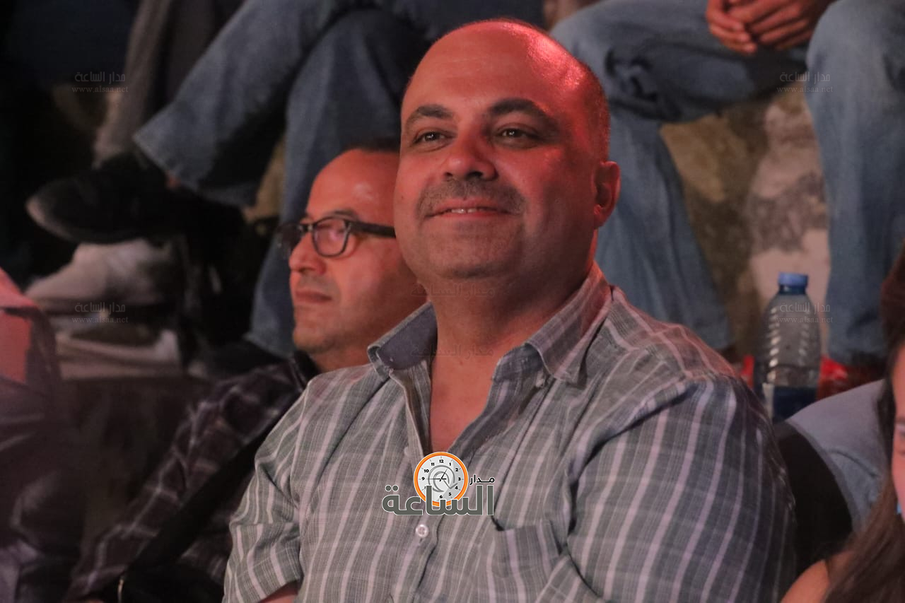 Madar Al-Saa Images 0.10977550000336767