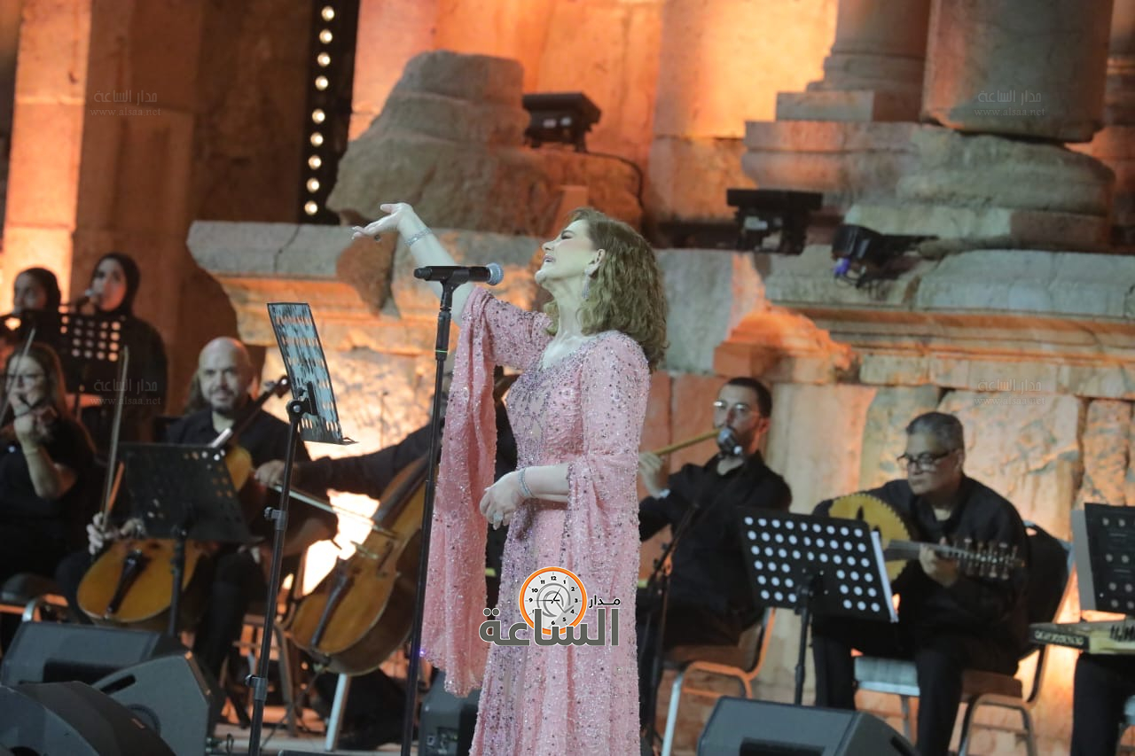 Madar Al-Saa Images 0.5092403320313177