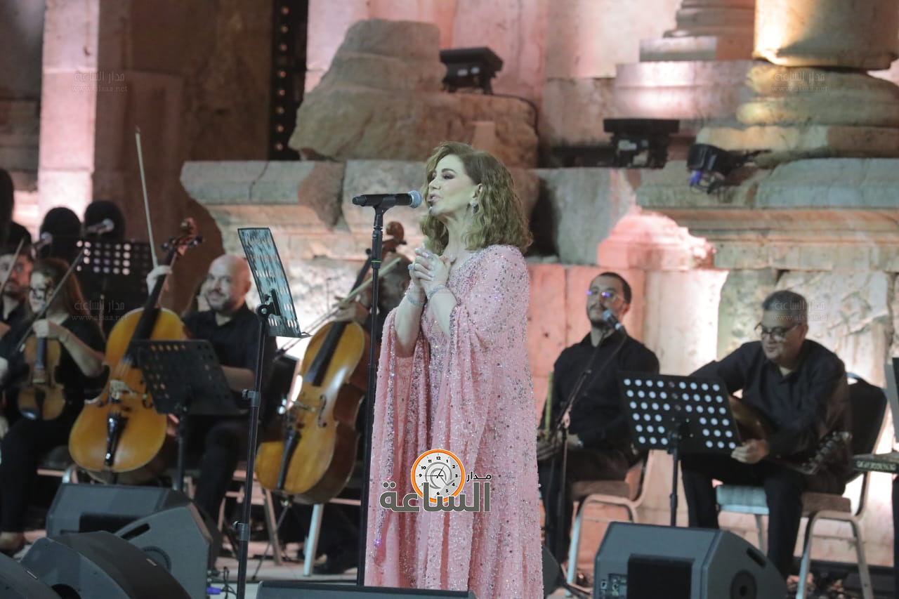 Madar Al-Saa Images 0.550288260245734