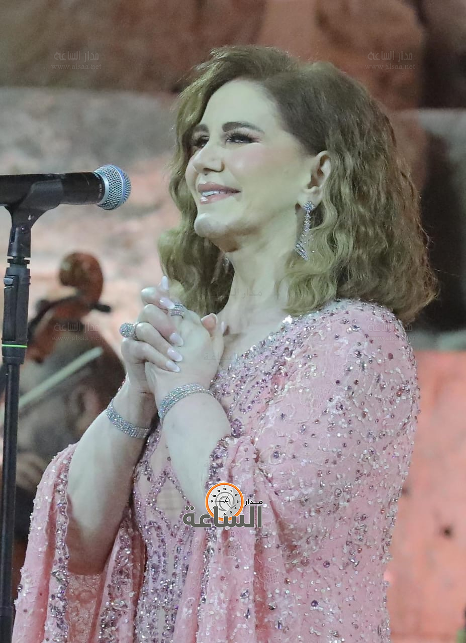 Madar Al-Saa Images 0.39979120034465154