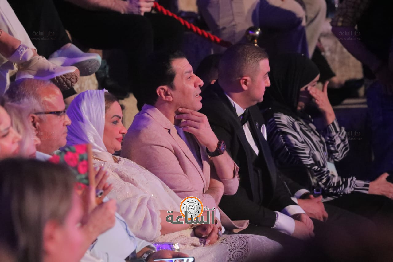 Madar Al-Saa Images 0.6226886714294689