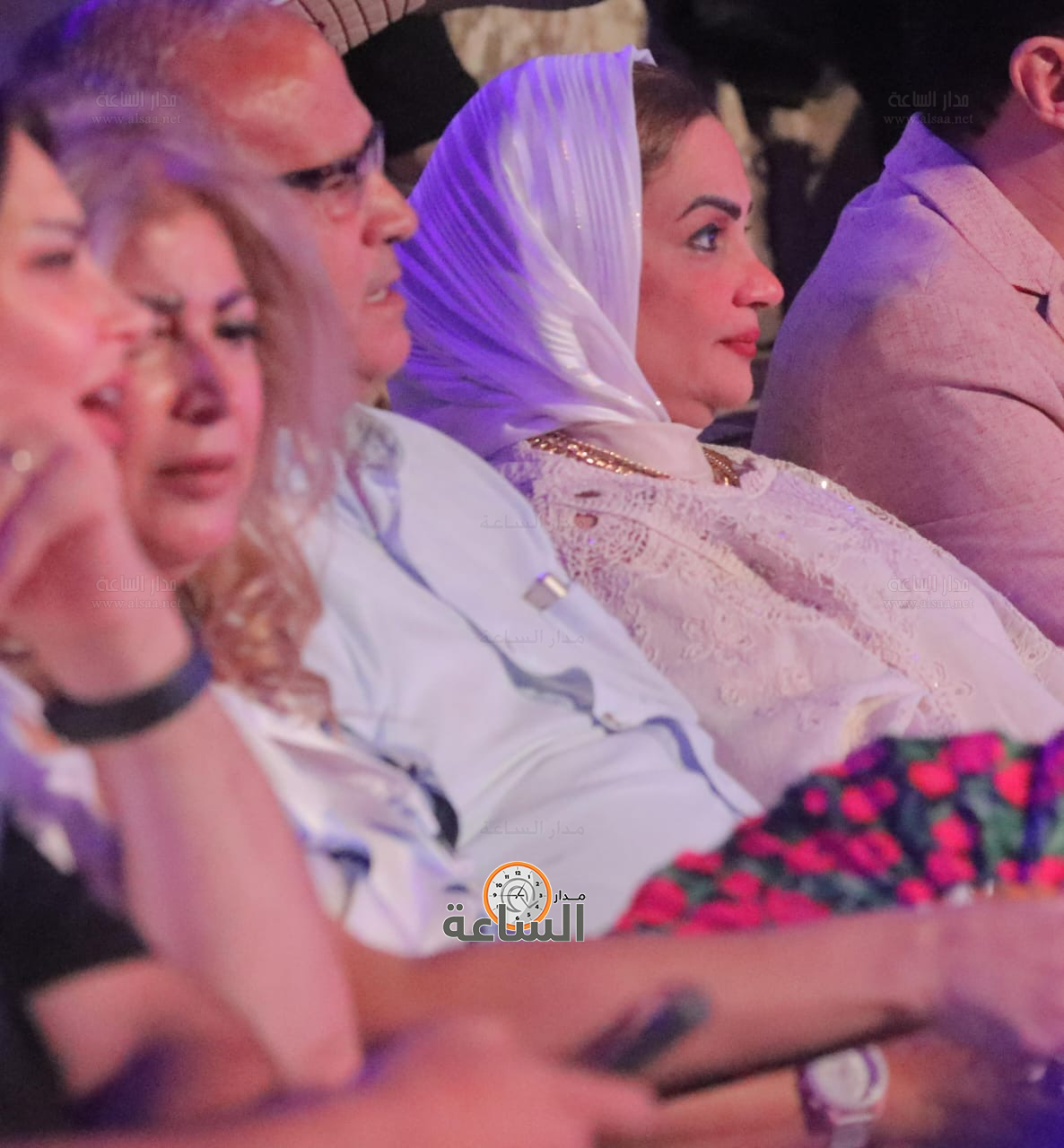 Madar Al-Saa Images 0.7039125095531925