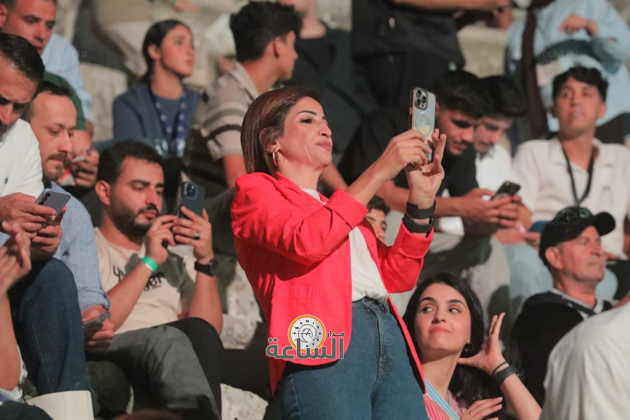 Madar Al-Saa Images 0.7460267501508854