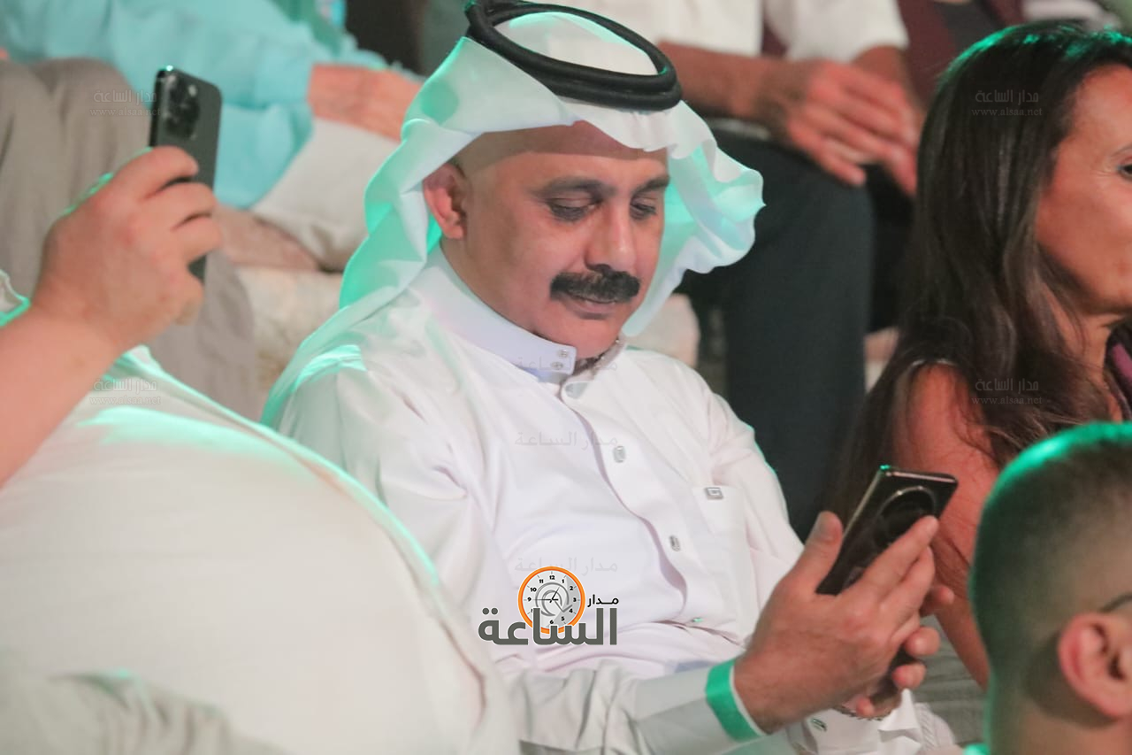 Madar Al-Saa Images 0.43790798619748716