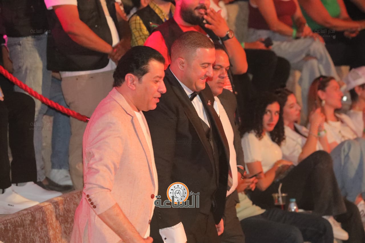 Madar Al-Saa Images 0.8389725659747342