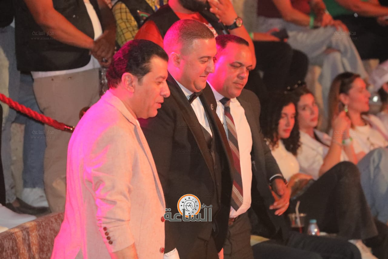 Madar Al-Saa Images 0.046455667919622634