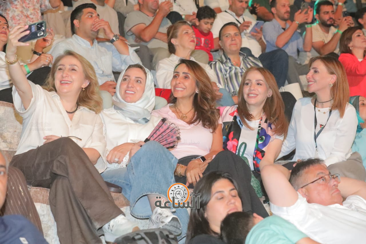 Madar Al-Saa Images 0.9890672168370427