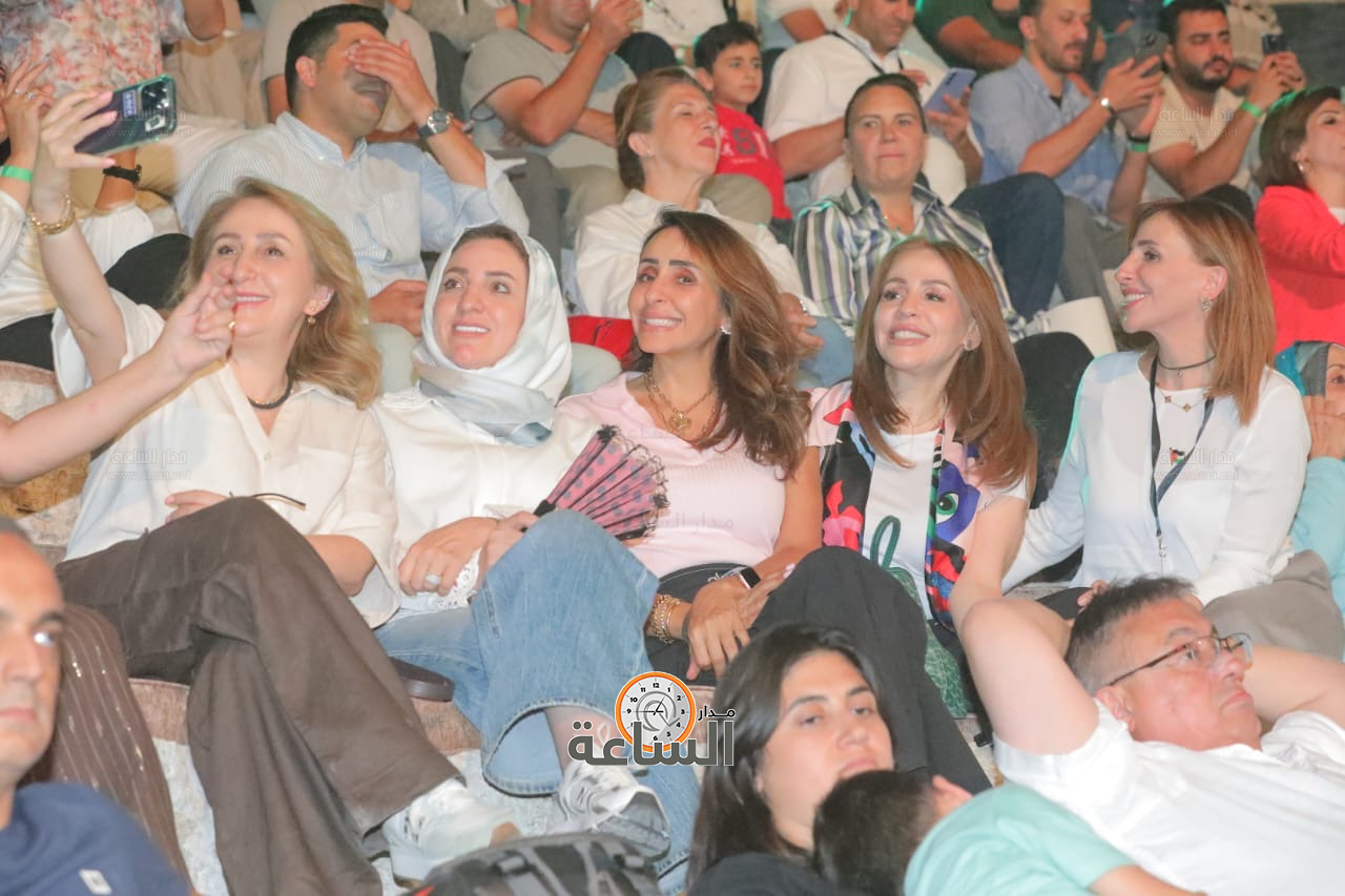 Madar Al-Saa Images 0.7870634554093737