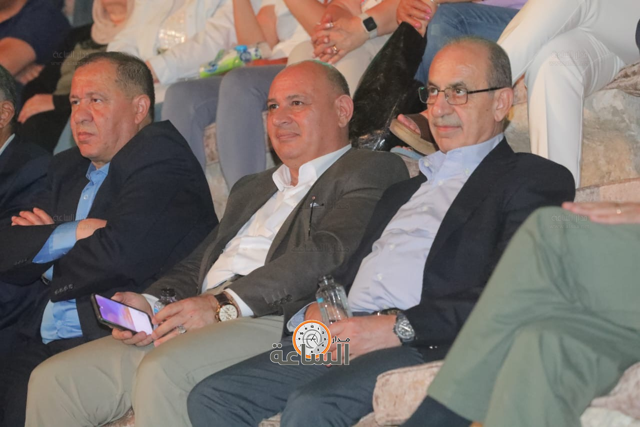 Madar Al-Saa Images 0.17040502360910115