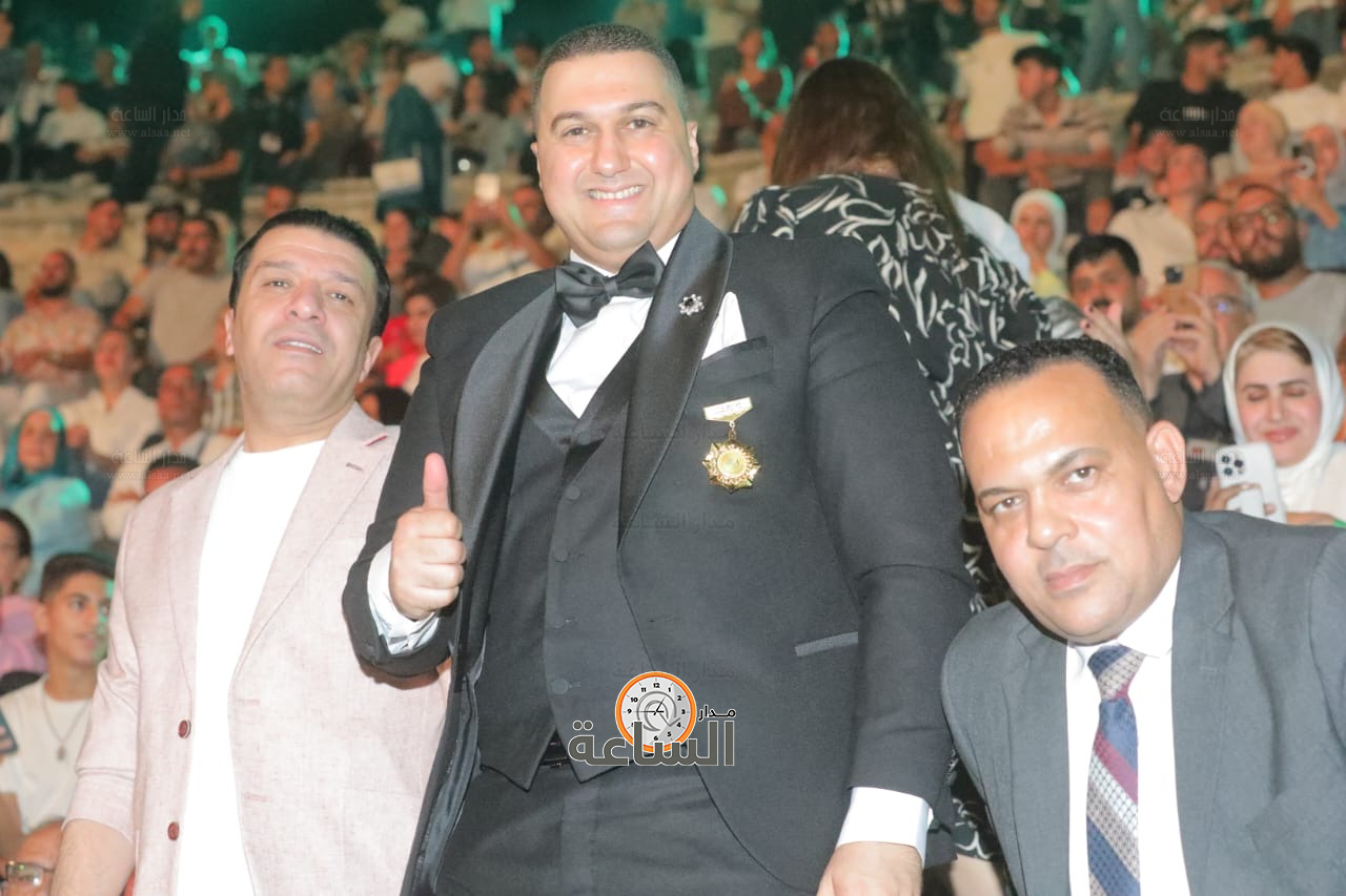 Madar Al-Saa Images 0.6689730989460391