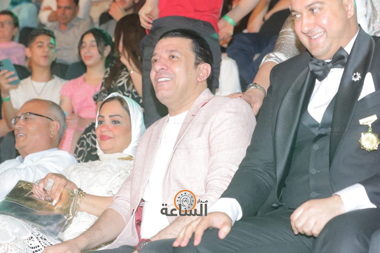 Madar Al-Saa Images 0.8264637281521467