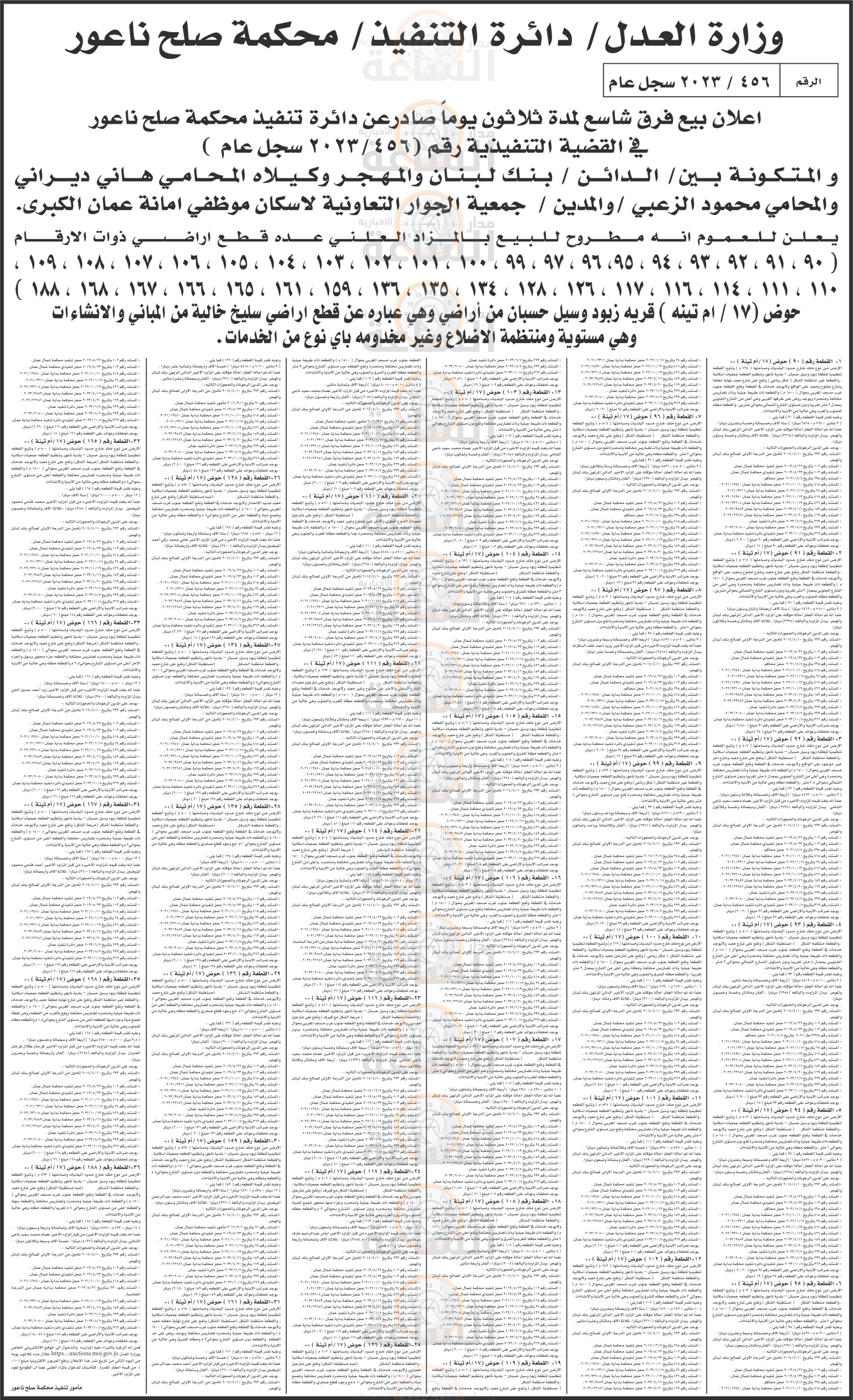 Madar Al-Saa Images 0.6545684557831823