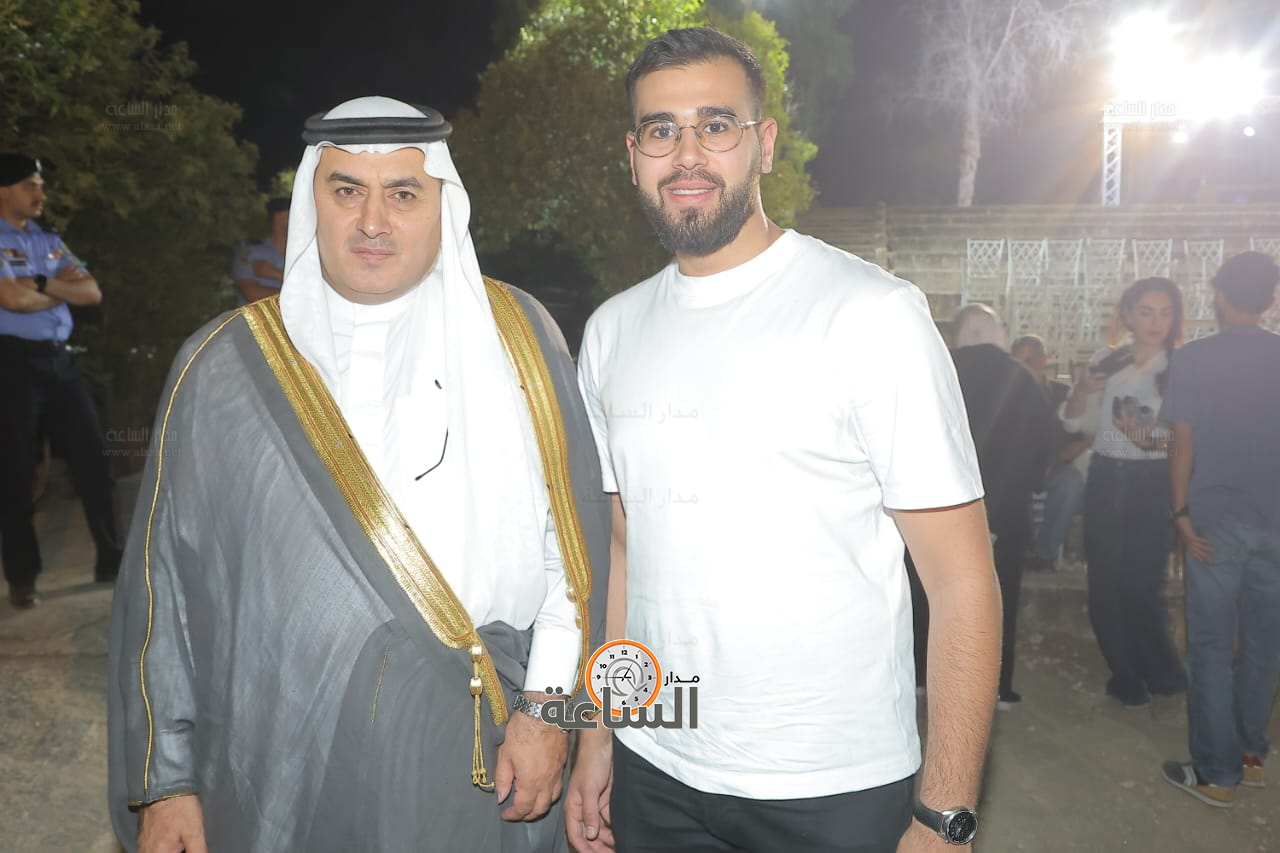 Madar Al-Saa Images 0.12987832785988673