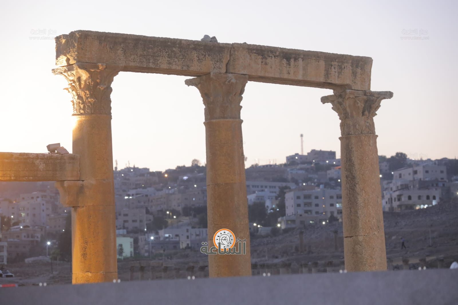 Madar Al-Saa Images 0.7349270820045766