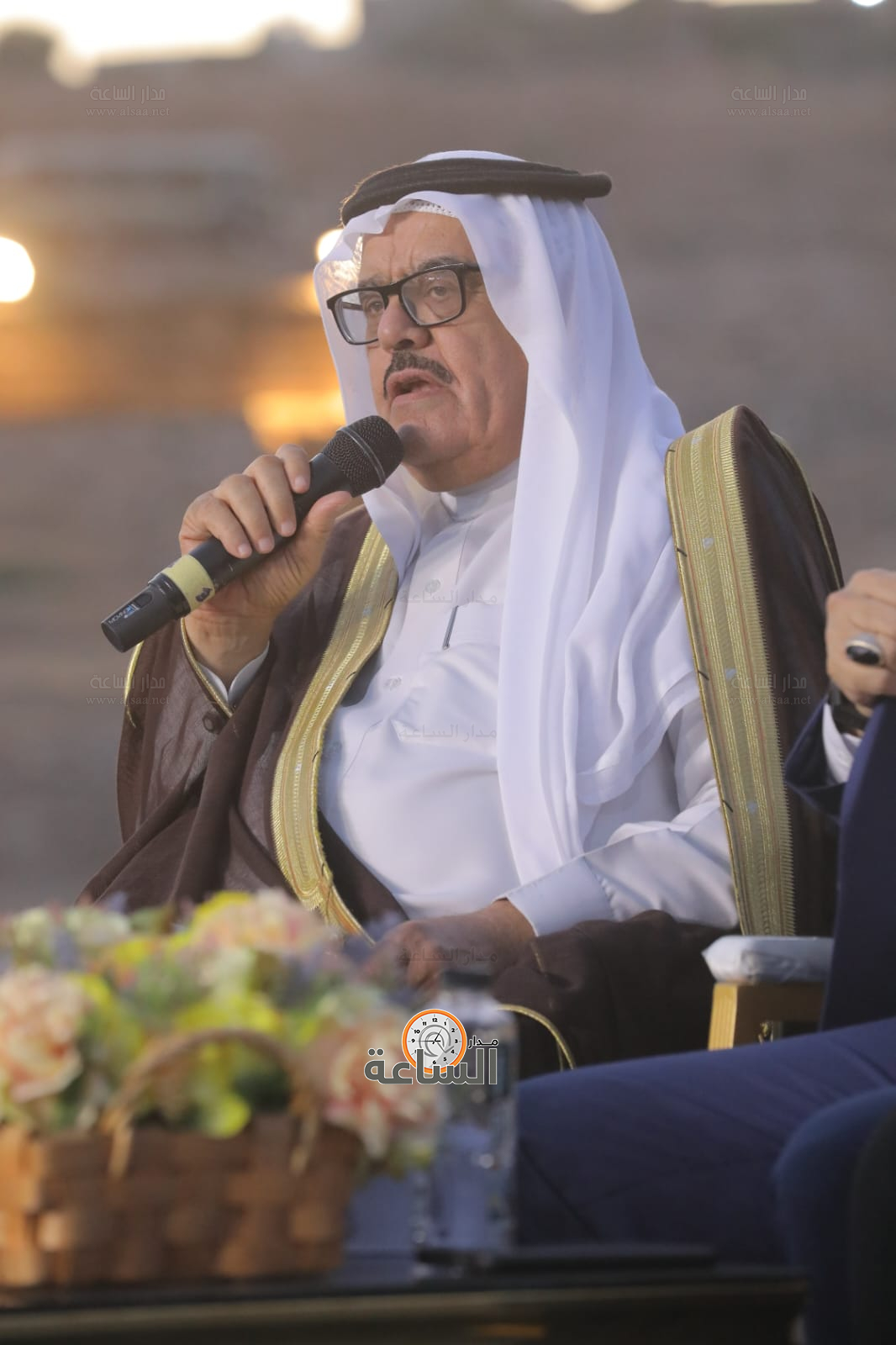 Madar Al-Saa Images 0.2796192324796575