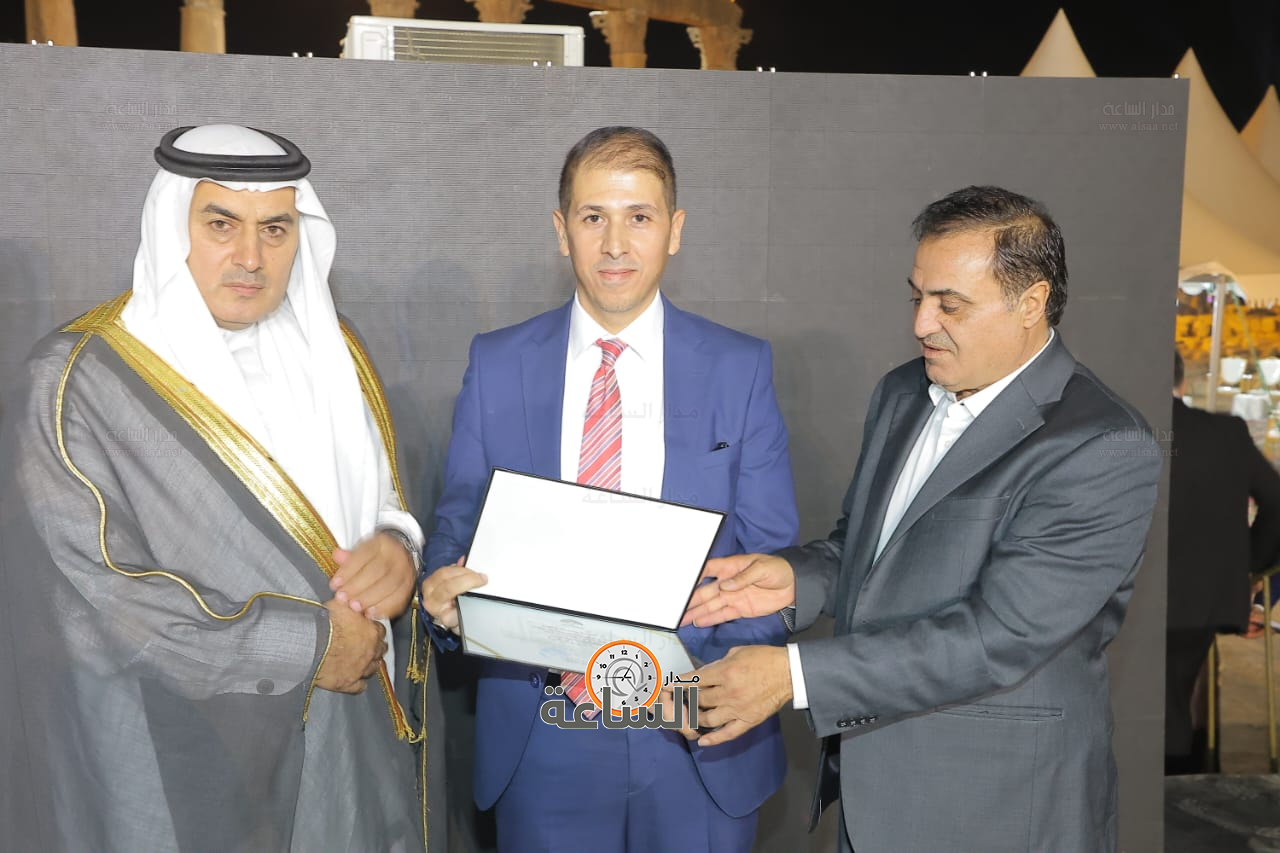 Madar Al-Saa Images 0.10558030109376404