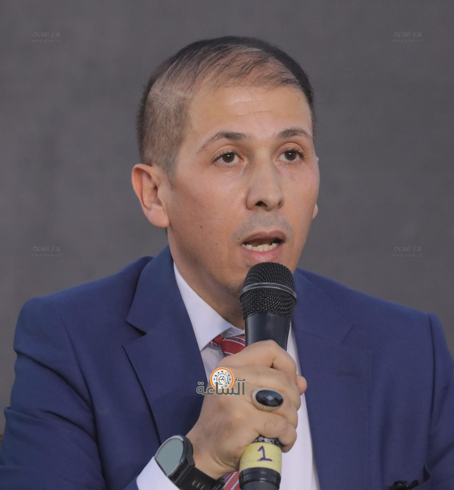 Madar Al-Saa Images 0.914365985954837