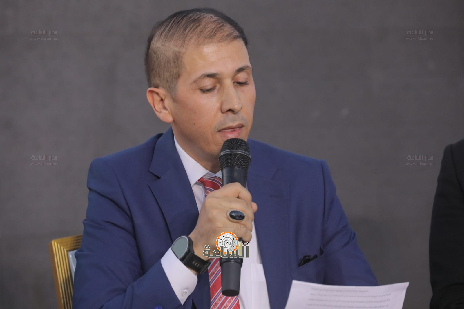 Madar Al-Saa Images 0.639667947645669