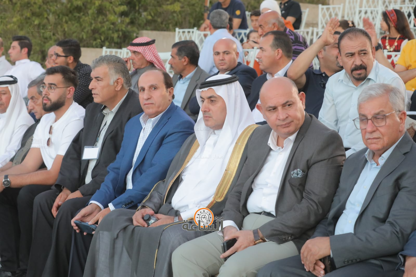 Madar Al-Saa Images 0.09267352734035839