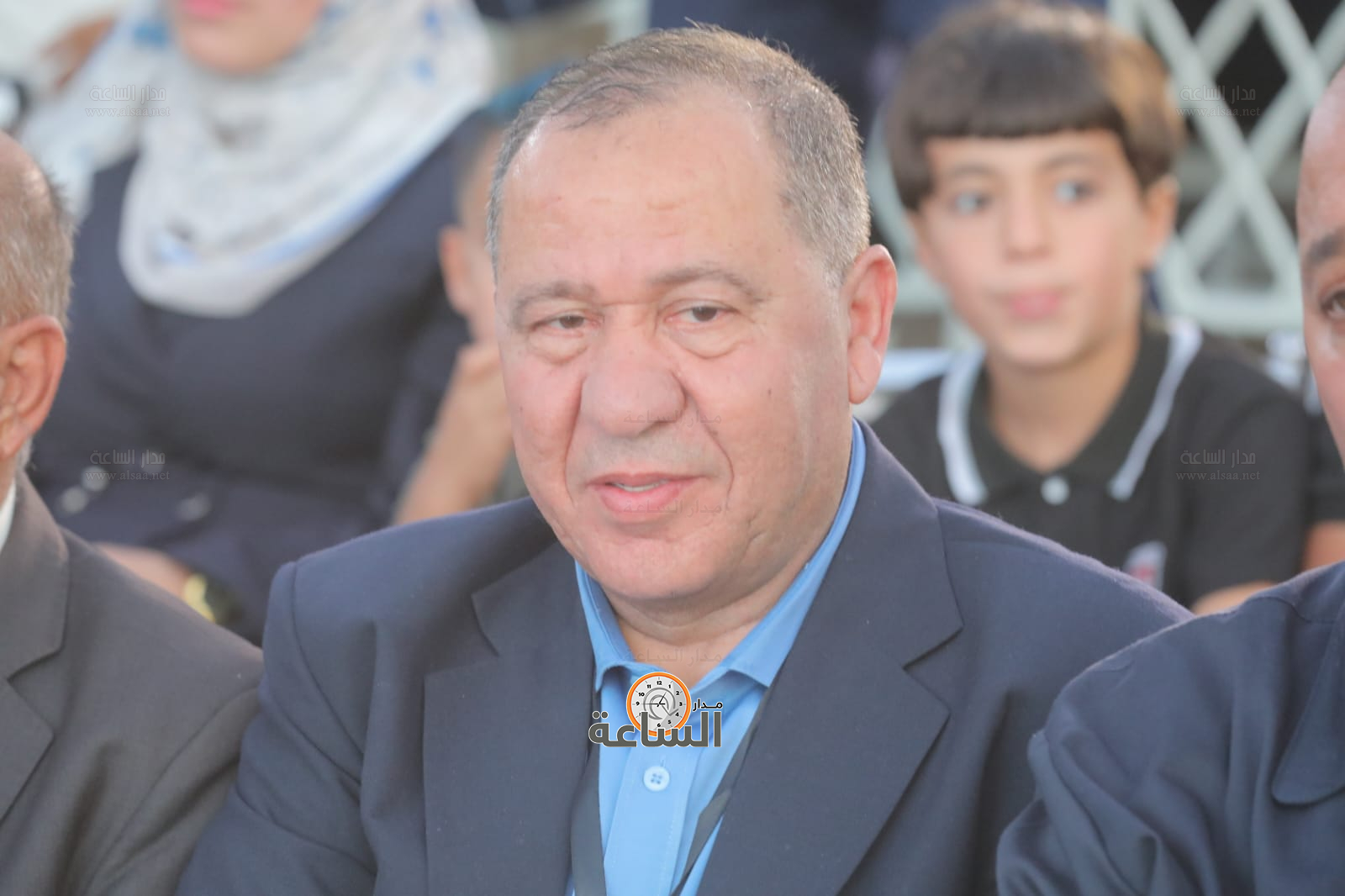 Madar Al-Saa Images 0.786769238352212