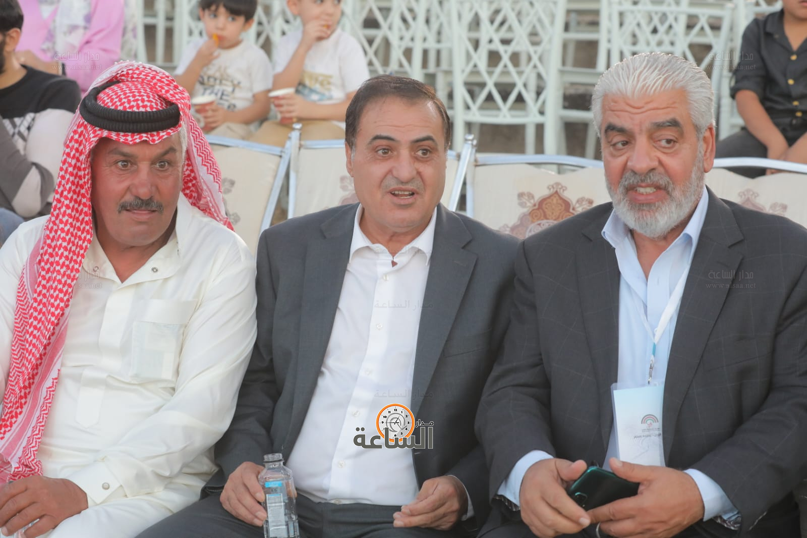 Madar Al-Saa Images 0.9435809257963412