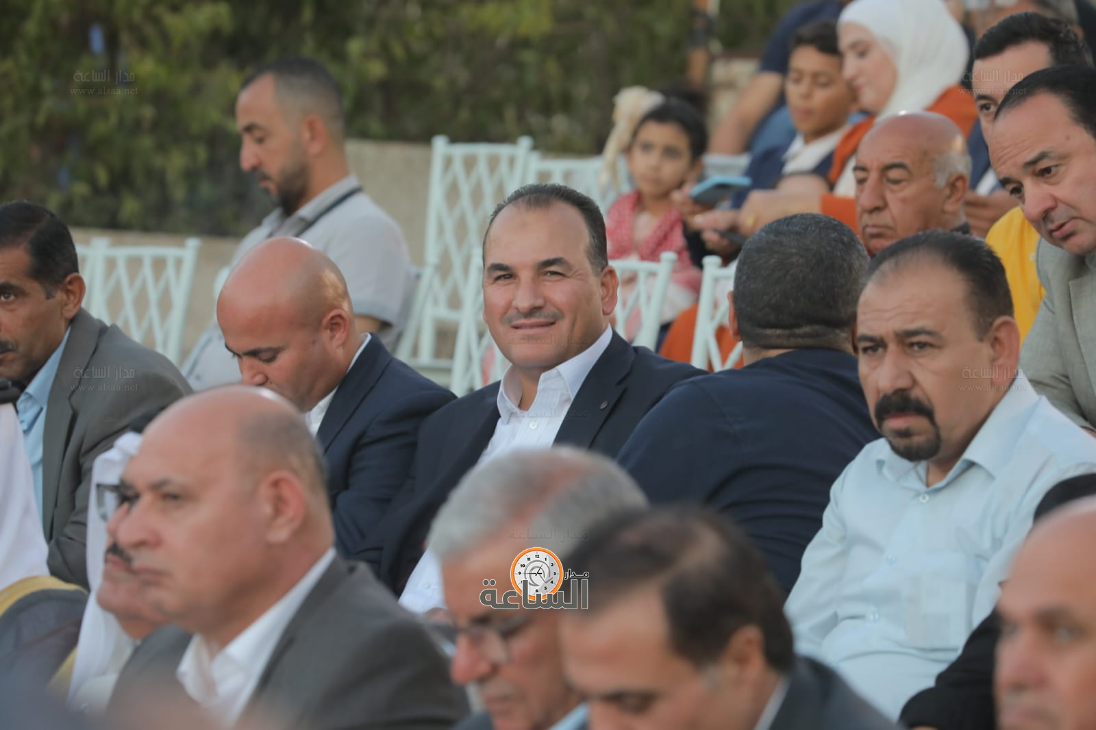 Madar Al-Saa Images 0.7245544367560867