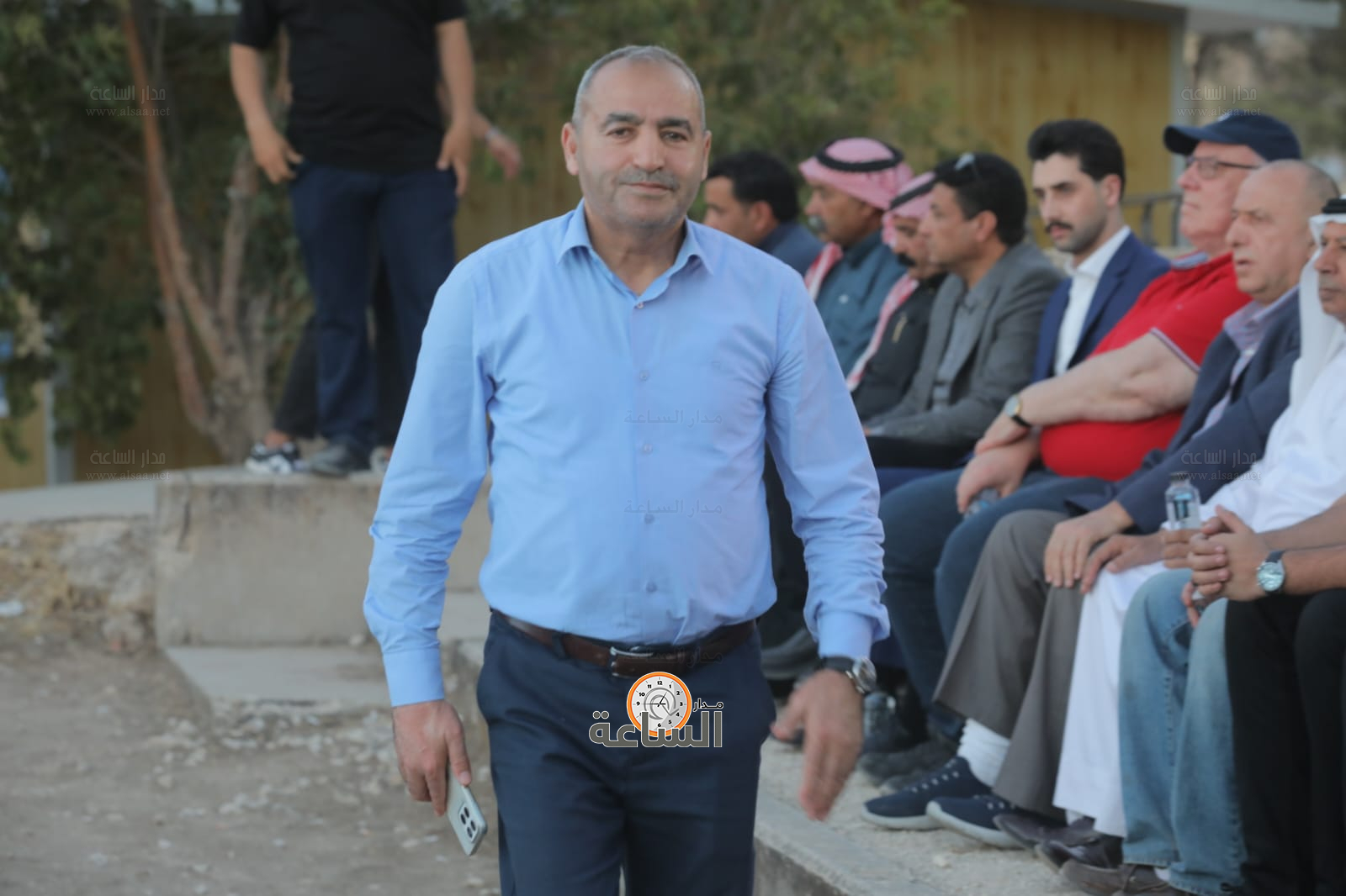 Madar Al-Saa Images 0.14920008860482126