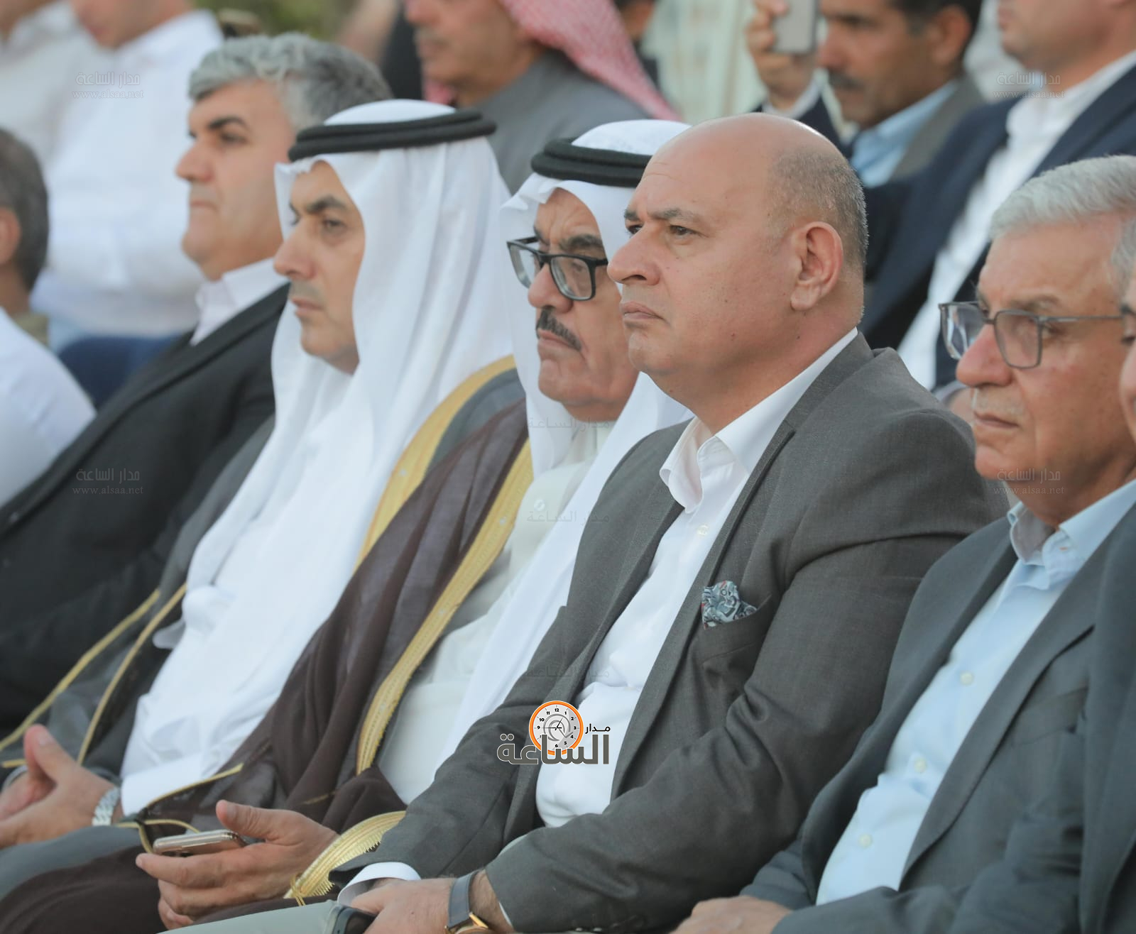 Madar Al-Saa Images 0.5506775251401936