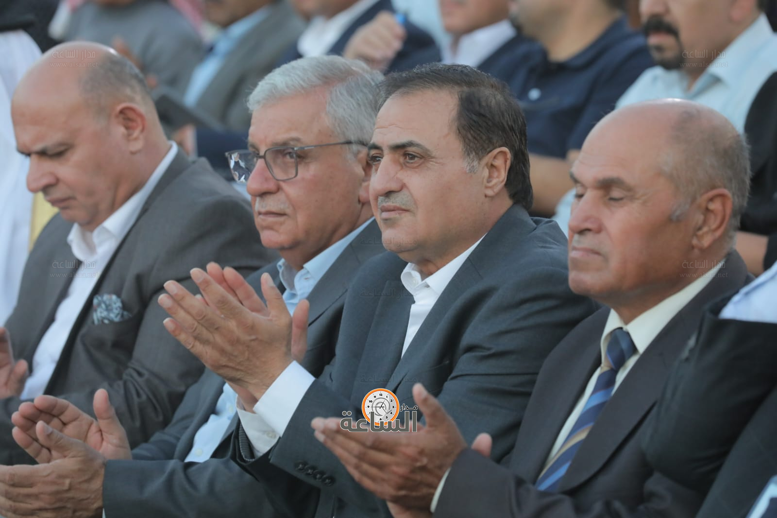 Madar Al-Saa Images 0.9266244232862859