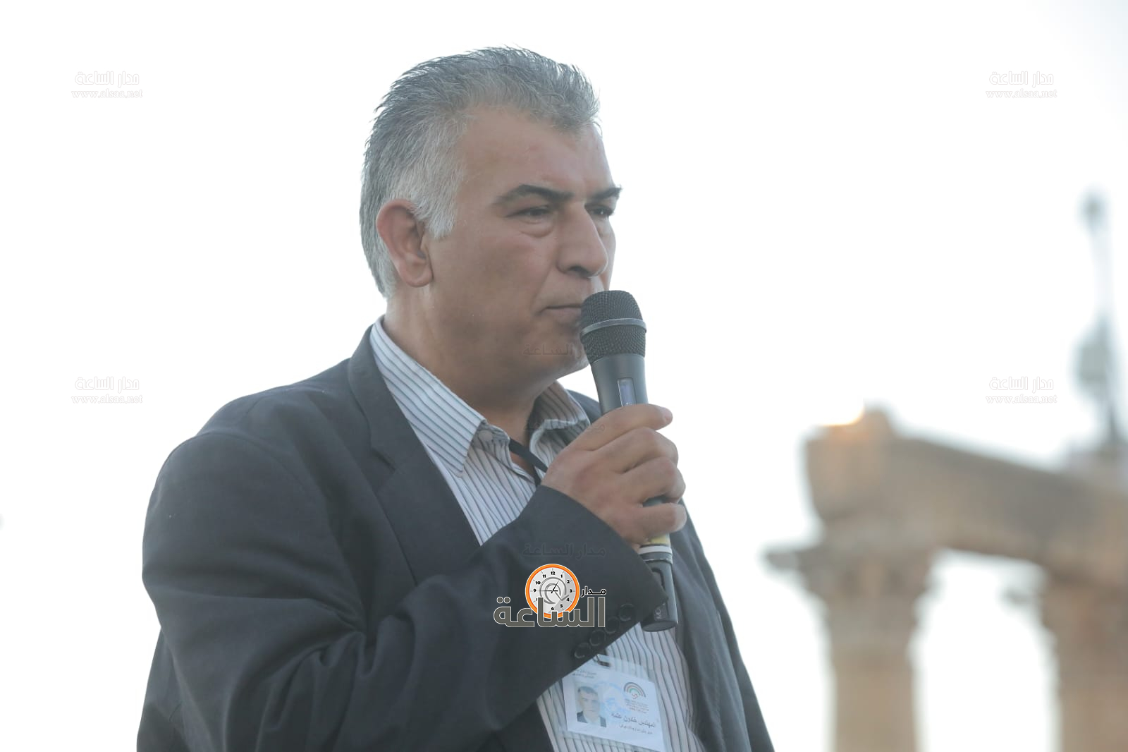 Madar Al-Saa Images 0.16733816782821687