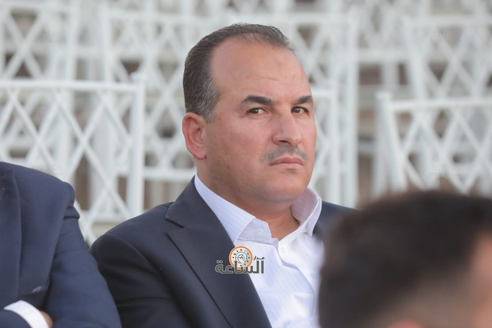 Madar Al-Saa Images 0.3543812821671458