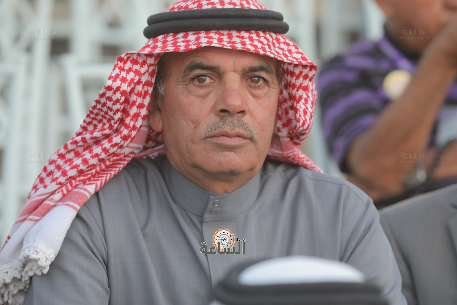 Madar Al-Saa Images 0.32799955957328253