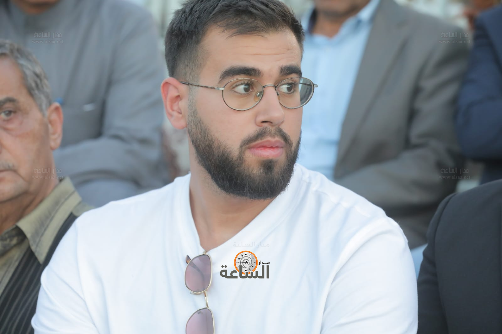 Madar Al-Saa Images 0.45208034038067013