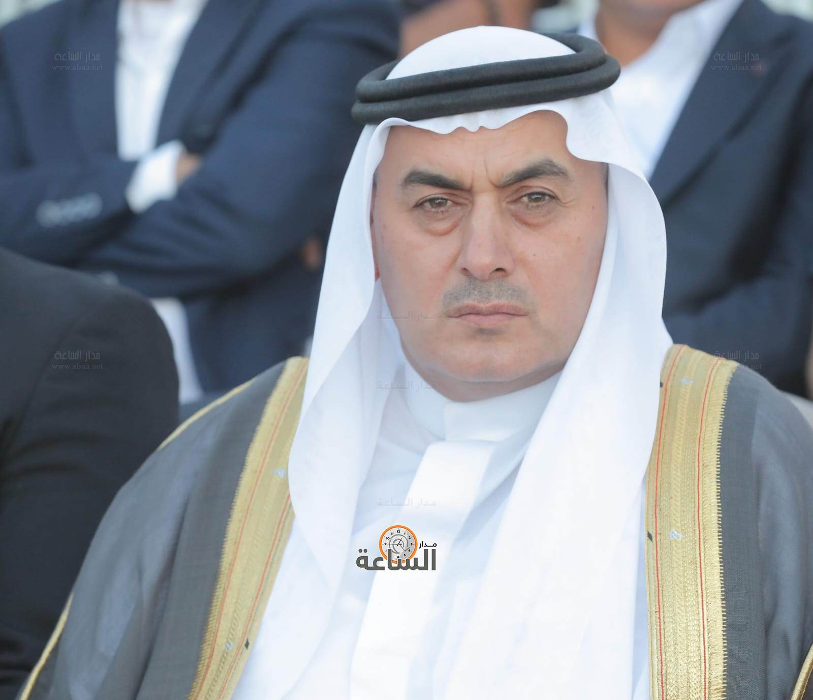 Madar Al-Saa Images 0.3443494637003278