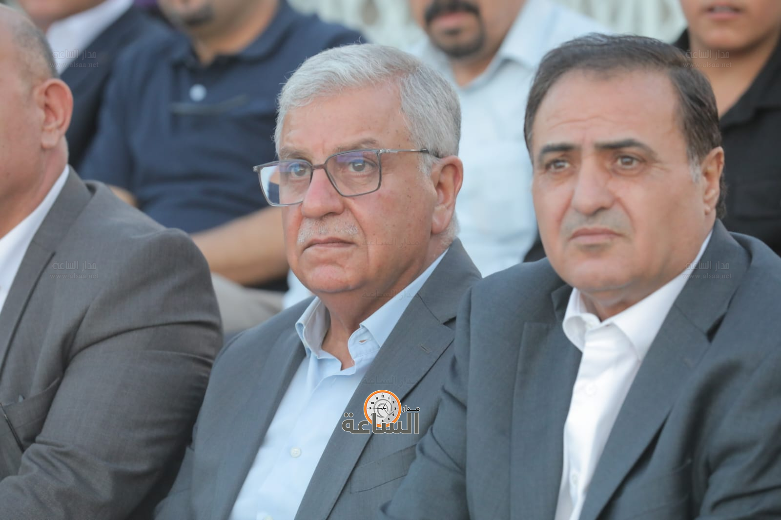 Madar Al-Saa Images 0.7923968236674752