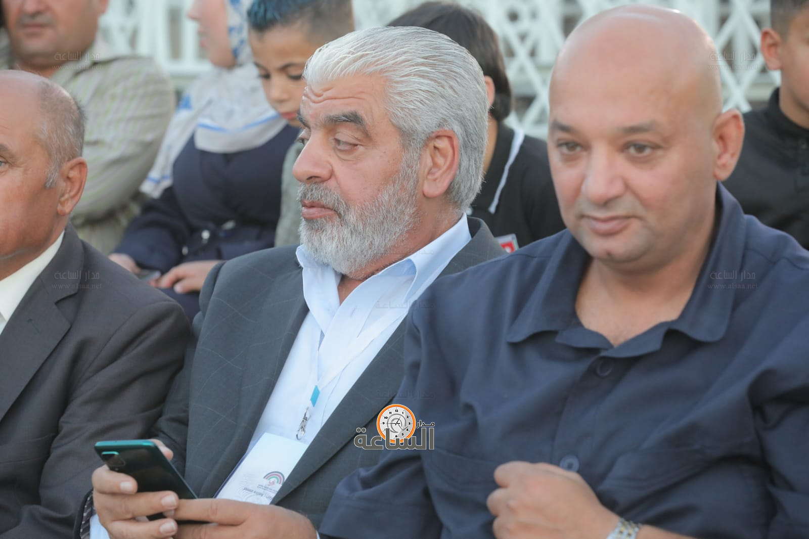 Madar Al-Saa Images 0.5072017284893211