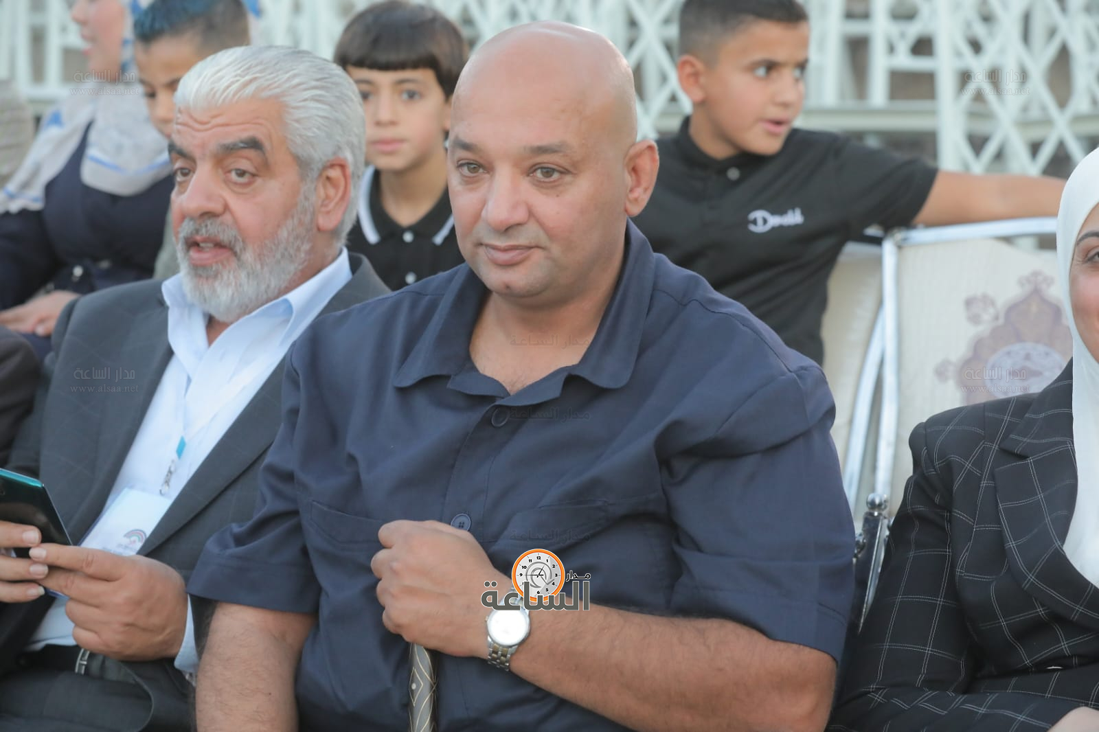 Madar Al-Saa Images 0.9973007670937715